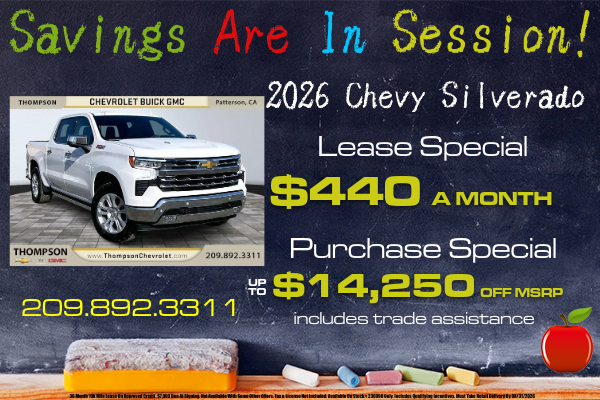 Silverado 1500