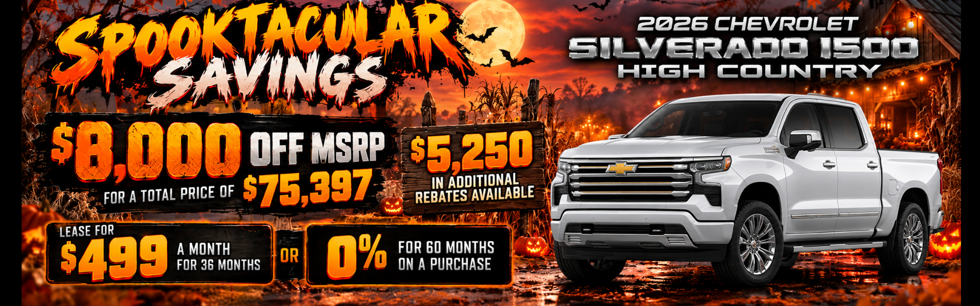 Silverado 1500