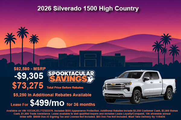 Silverado 1500
