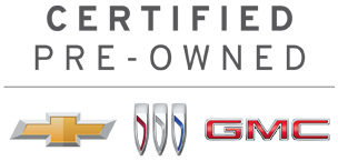 Chevrolet Buick GMC Certified Pre-Owned in PATTERSON, CA